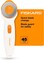 45mm Rotary Cutter for Fabric, Premium Steel Stick Fabric Cutter Cuts Through Multiple Layers, Right and Left Handed, Easy and Safe Blade Change, Arts and Crafts, Sewing and Quilting Tools